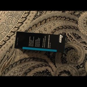 Dr. Brandt Microdermabrasion